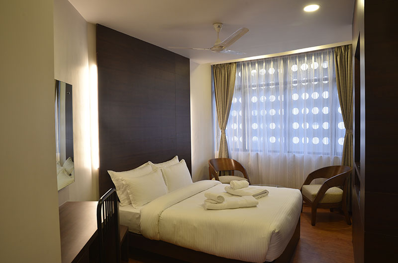 Executive Room